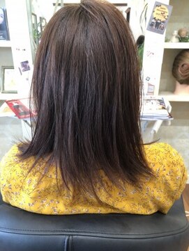 ビーズアモール 大府店(B's amor) ナチュラルミディ