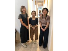 ファミーユ(famille)
