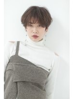 モードケイズ 西宮(MODE K's) ハイライト/モテ髪カタログ/小顔/大人可愛い/ひし形/西宮