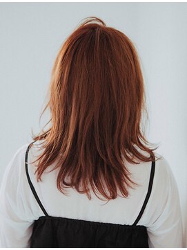 プロデュース 東橋本店(Produce) ☆フェミニンロブ【橋本/東橋本/JR橋本】