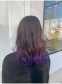 気分は毛先から変わる