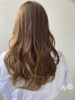 シュリット(schritt)&nbsp;ナチュラルブラウン　　uchida