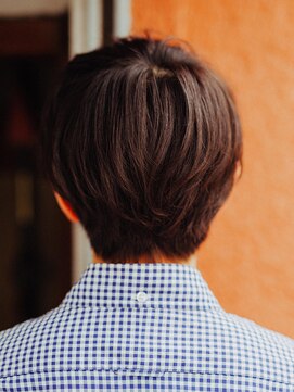 プロデュース 相模原店(Produce) ソフトマッシュショート