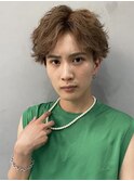 ワイルドアップバング