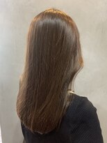 ヘアーカラートウキョウ スラウチ(HAIR COLOR TOKYO SLOUCH) イルミナスターダスト◆60分仕上げ◆