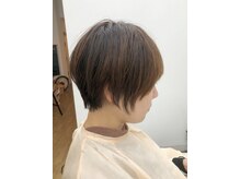 クオーレヘア