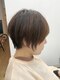 クオーレヘアの写真/実力派Stylistがじっくり向き合ってご提案。1人1人のお悩みや要望に寄り添って魅力を引き出すStyleに＊