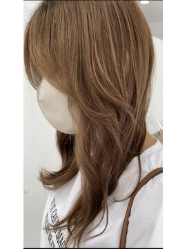 ムク(mUku) 韓国風