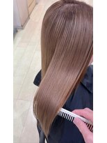 ボリスビアン 大和田店(BorisVian)&nbsp;つやツヤ艶