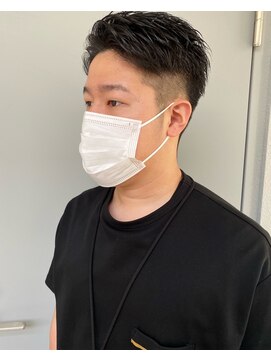 ザ パーム(THE PERM) メンズパーマ_アイブロウワックス脱毛