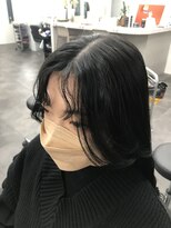 エイト 立川店(EIGHT)&nbsp;韓国風シースルーバング