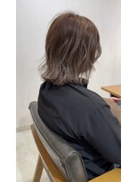 ビューイースト 亀戸 錦糸町(VIEW EAST)&nbsp;ボブ/バレイヤージュ/ハイライト