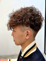 ジュノ オプシアミスミ店(Juno)&nbsp;スペインカール