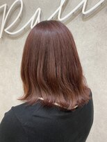 ラリス(Ralis)&nbsp;ピンクブラウン