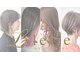 レリーヘアーデザイン(lelie hair design)の写真