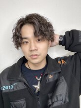 コーボ 柏(COVO) 渡邉 純弥