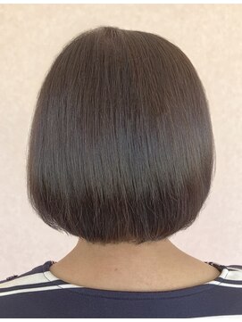 アイカラー(iCOLOR) ナチュラルブラウン