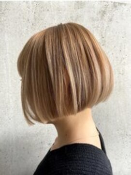 オーク 溝の口(OAK) 王道ミルクティーベージュ