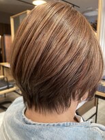 ロアール ケア 江南店(LOAOL CARE)&nbsp;【髪質改善】【頭皮ケア】【白髪染め】はLOAOL CARE江南店で☆