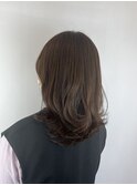 ミディアムレイヤー