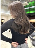 レイヤーカット/ハイライト/ハイトーン/ブリーチ/豊橋/豊川