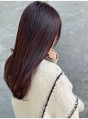 暖色カラー
