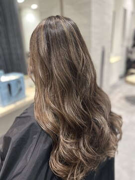 マイスウィートロード(M S L My sweet lord) MSLスタイル