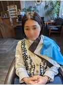 パーソナルカラー診断