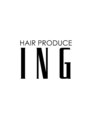 イング(ING) ING イング