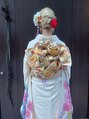 OHI 赤羽店 成人式/卒業式/ヘアーセット等もお任せください♪