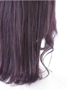 アテム 大町店(Atem) ダークラベンダー