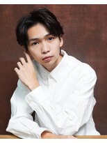 シアンデルカ(CYANDELUCCA) 大人のビジネスセンターパート