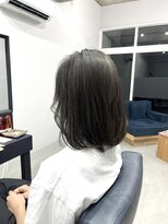 チーク(CHiiK)&nbsp;グレージュ