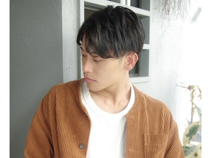 ヘアーアンドメイク ルナ(Hair&Make Runa)の写真
