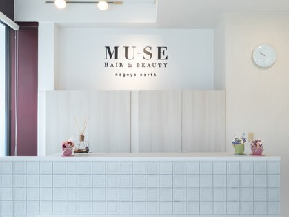 ミューズ 名古屋north(MUSE)の写真