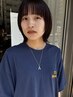 【ハマモトyama　Open記念クーポン】カット＋カラー＋トリートメント　￥13500