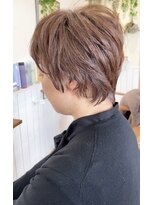 テラス(Terasu)&nbsp;函館/ショート/ヘッドスパが人気