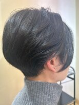 ジンリッチ(JiN RiCH)&nbsp;大人クールショート