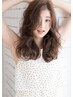 【ゆるふわな仕上がり】カット＋クリープパーマ￥14300⇒￥11900【横浜駅】