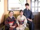 ルカポン(LucApon)の写真/卒業式や入学式のご予約も受付中！成人式・結婚式など特別な日を華やかに彩るお手伝い♪クーポンご用意！