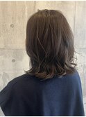 ベージュブラウン~ARCH Sayaka~