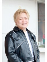 クロ(Kuro) 宇梶 貴大