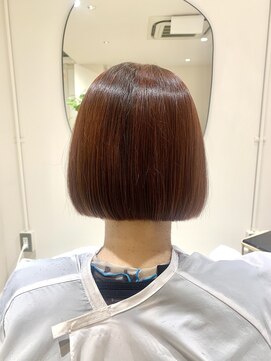 トリコ 柏(tricot) THE BOB