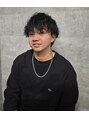 メンズ リコ(MEN'S RICO) 勝毛 広貴