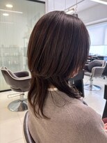 ヘアーアンドアート ルミナ(HAIR&ART LUMINA)&nbsp;ボブレイヤー