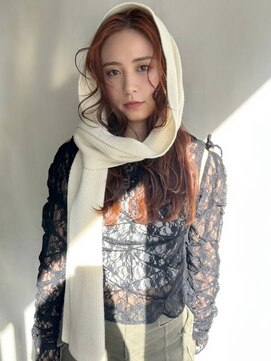 エクー(ECOO) 『　オレンジブラウン　』　ECOO