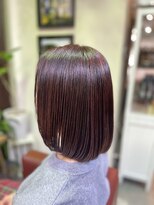 ライスラボニータ(La isla Bonita)&nbsp;ピンクレッド系