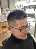 ベリーショート