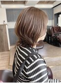 20代から60代/ショート/ボブ/ミディアム/似合わせカウンセリング