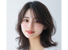 チャチャブラン アミー(cha-cha Blanc Amie)の雰囲気（透明感・ツヤ感全てが叶うトレンドカラーもお任せください。）
